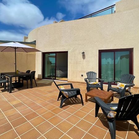 Sosego Sun By Best Holidays Fuerteventura コラレホ エクステリア 写真