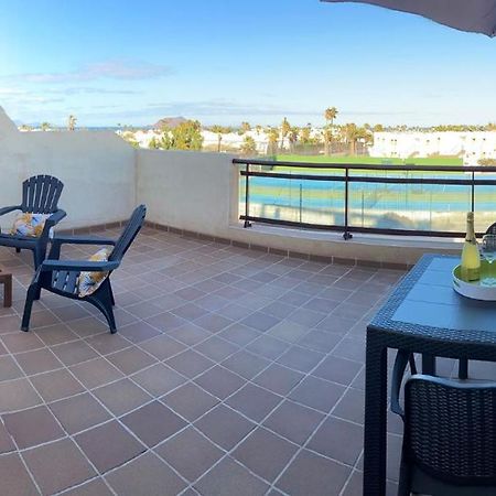 Sosego Sun By Best Holidays Fuerteventura コラレホ エクステリア 写真