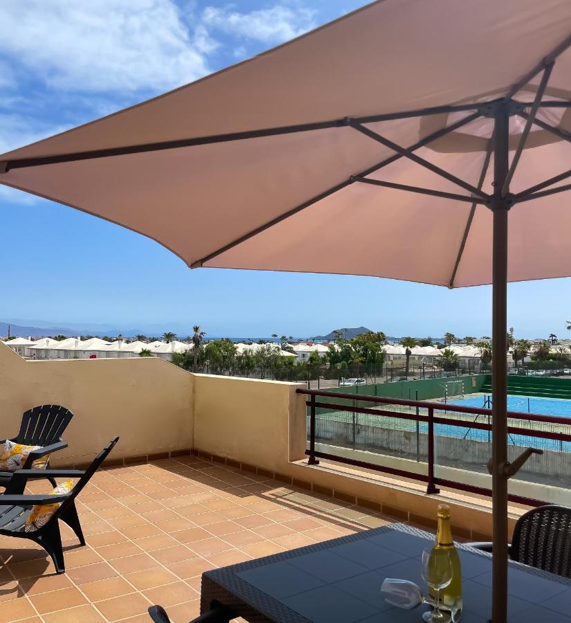 Sosego Sun By Best Holidays Fuerteventura コラレホ エクステリア 写真