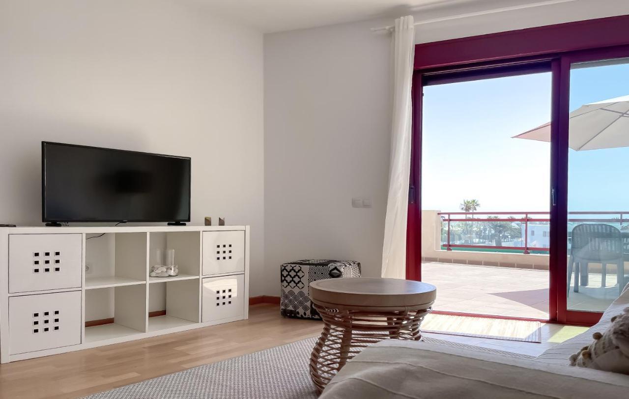 Sosego Sun By Best Holidays Fuerteventura コラレホ エクステリア 写真