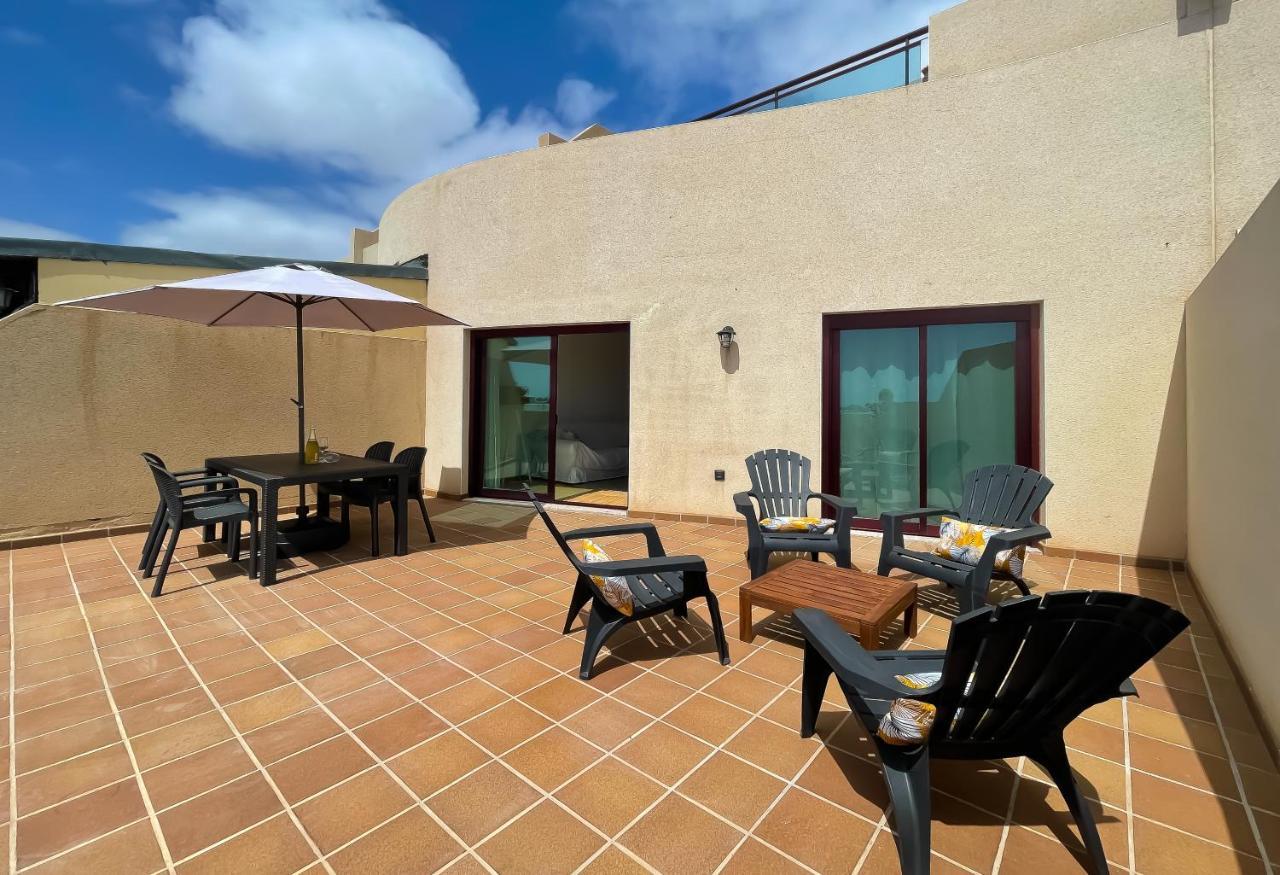 Sosego Sun By Best Holidays Fuerteventura コラレホ エクステリア 写真