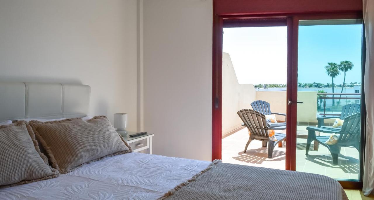 Sosego Sun By Best Holidays Fuerteventura コラレホ エクステリア 写真
