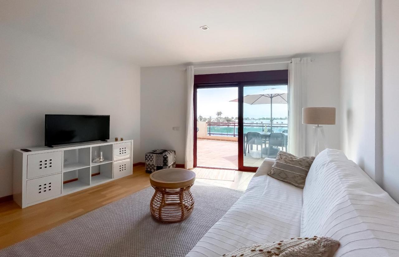 Sosego Sun By Best Holidays Fuerteventura コラレホ エクステリア 写真