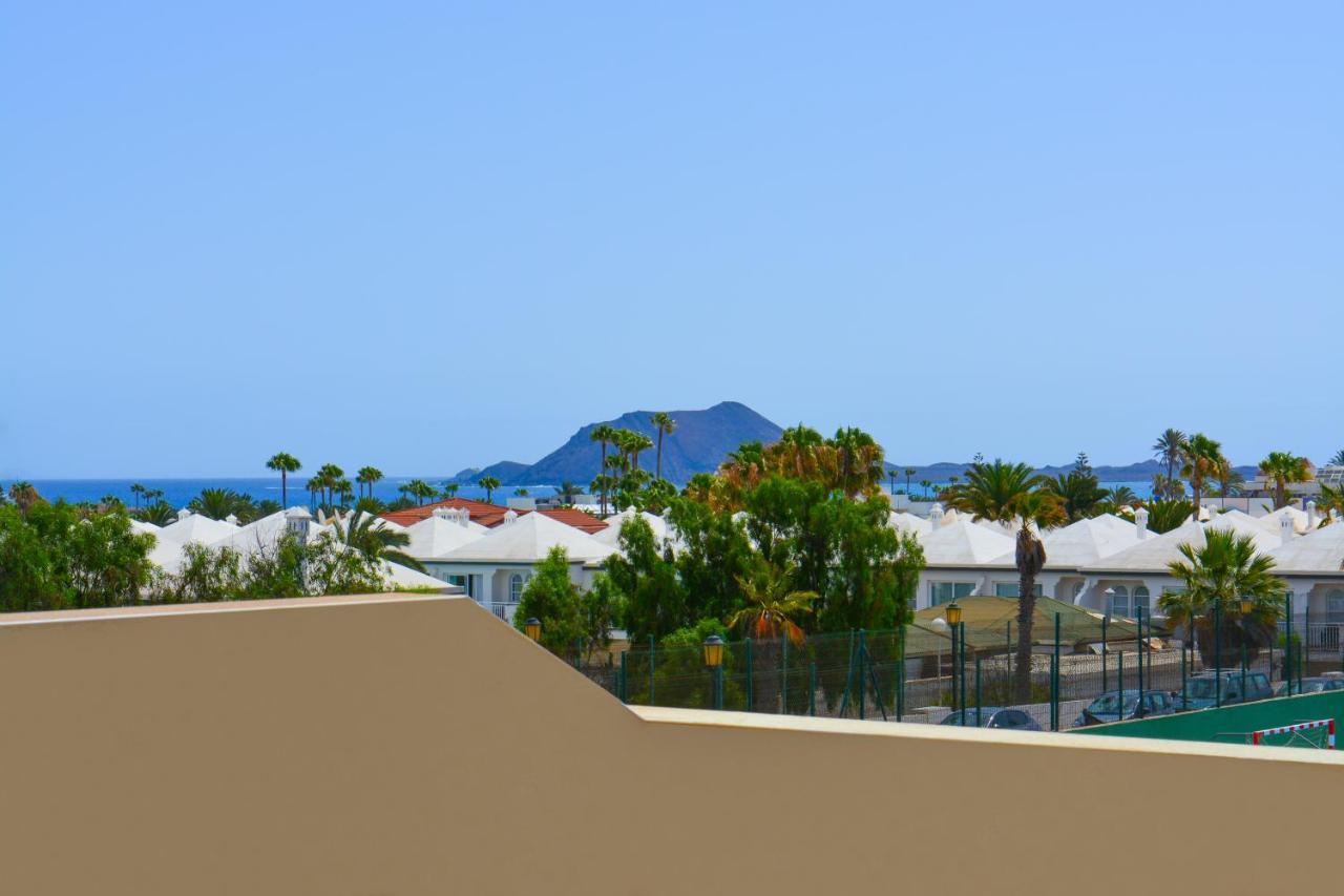Sosego Sun By Best Holidays Fuerteventura コラレホ エクステリア 写真