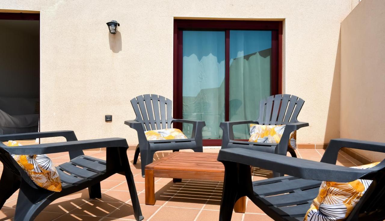 Sosego Sun By Best Holidays Fuerteventura コラレホ エクステリア 写真